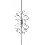 Ornament pentru balustrada 02-184/1