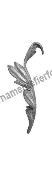 Ornament frunza cod 04-600