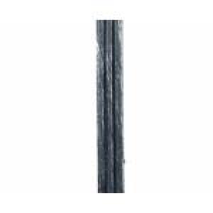 Platbanda colier 16x2 mm/1.3 ml 19-160  / Elemente decorative, Nituri  / Bride 