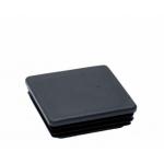 Capac de plastic patrat 25x25 mm,Cod 14-108