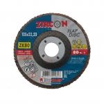 Disc de slefuit 125X22.23 MM CU ZIRCONIU