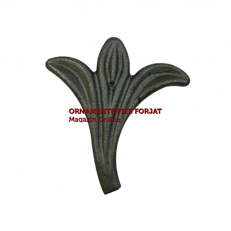 floare fier forjat 04-440