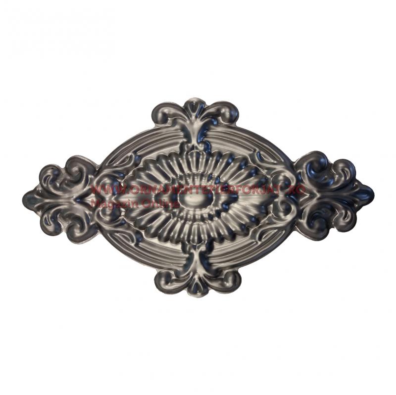 Ornament decorativ din tabla de 1.2 mm 17-054
