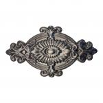 Ornament decorativ din tabla de 1.2 mm 17-054