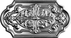 Element decorativ tabla17-056  / Elemente decorative, Nituri  / Elemente decorative 