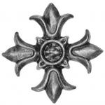 Element cruce din tabla 17-139