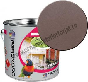 VOPSEA MARO MAT 2.5L,  28-004  / Vopsea, Patina, Discuri  / Vopsea pentru metal 