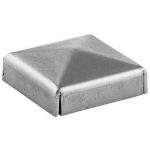 Capac stalp - teava de 30x30 mm, cod 14-001