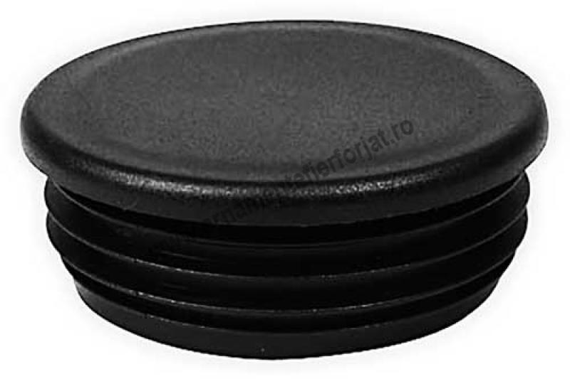 Capac de plastic rotund 32 mm ,Cod 14-120