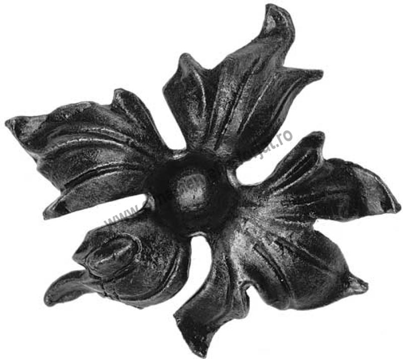 floare turnata 06-178
