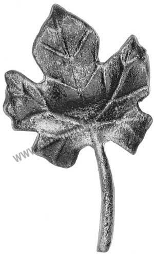 Ornament frunza 06-104