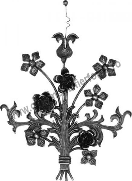 Ornament central 10-130