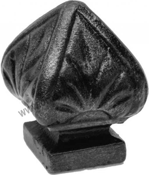 Capac ornamental 40x40 mm,14-154