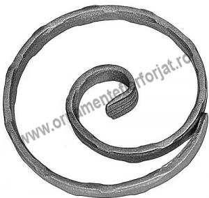 Melc fier forjat 08-047
