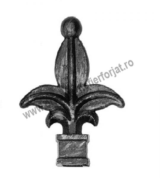 Varf gard 12-170  13x13 mm