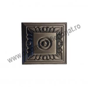 placa prindere sau decorativa 17-014  / Elemente balustrada,Balcon  / Placi de prindere 