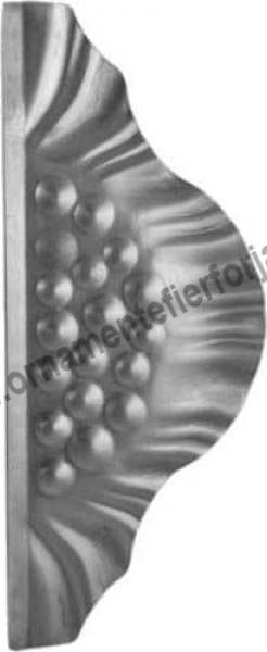 Sild fier forjat 24-127