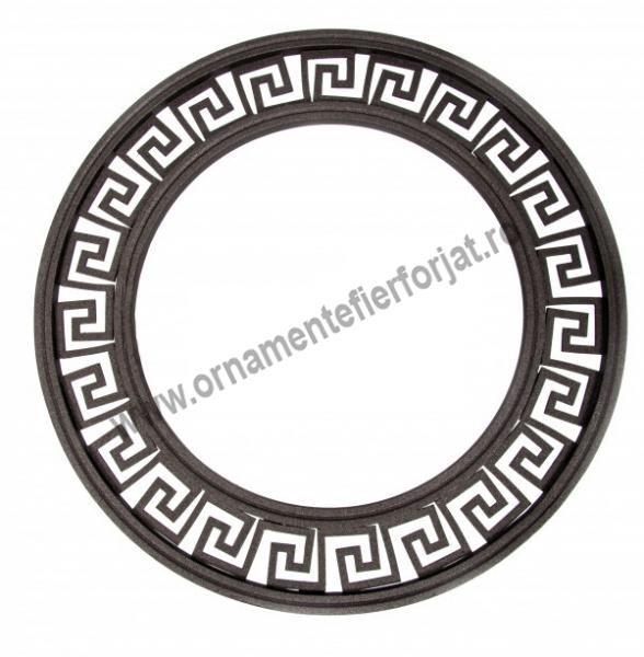 Ornament poarta grecesc 17-107