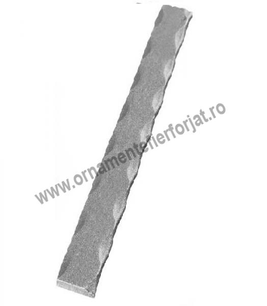 platbanda amprentata fata verso 19-109/1ml