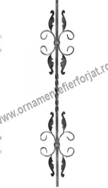 Ornament pentru balustrada 02-189