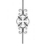 Ornament pentru balustrada 02-272-T
