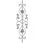 Ornament pentru balustrada 02-172