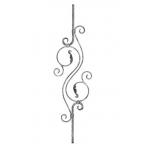 Ornament pentru balustrada 02-183