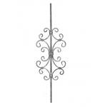 Ornament pentru balustrada 02-185