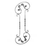 Ornament pentru balustrada 02-197