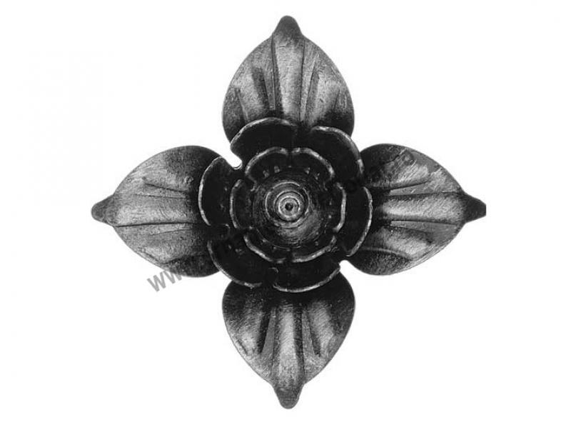 Floare tabla 05-041