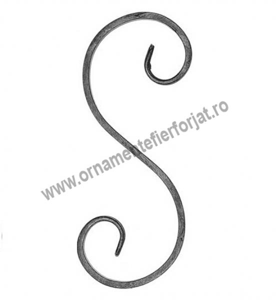 Element S lis 07-085