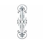 Ornament pentru balustrada 02-200