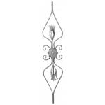 Ornament pentru balustrada cod 02-279