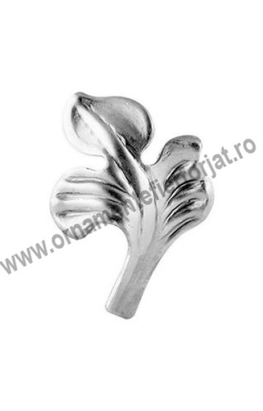 Ornament frunza cod 04-075/1