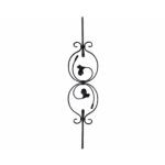 Ornament pentru balustrada 02-275