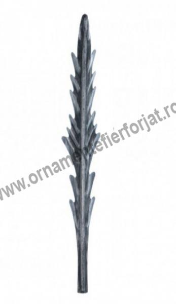 Ornament frunza cod 04-142/1