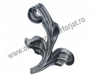 Ornament frunza cod 04-183