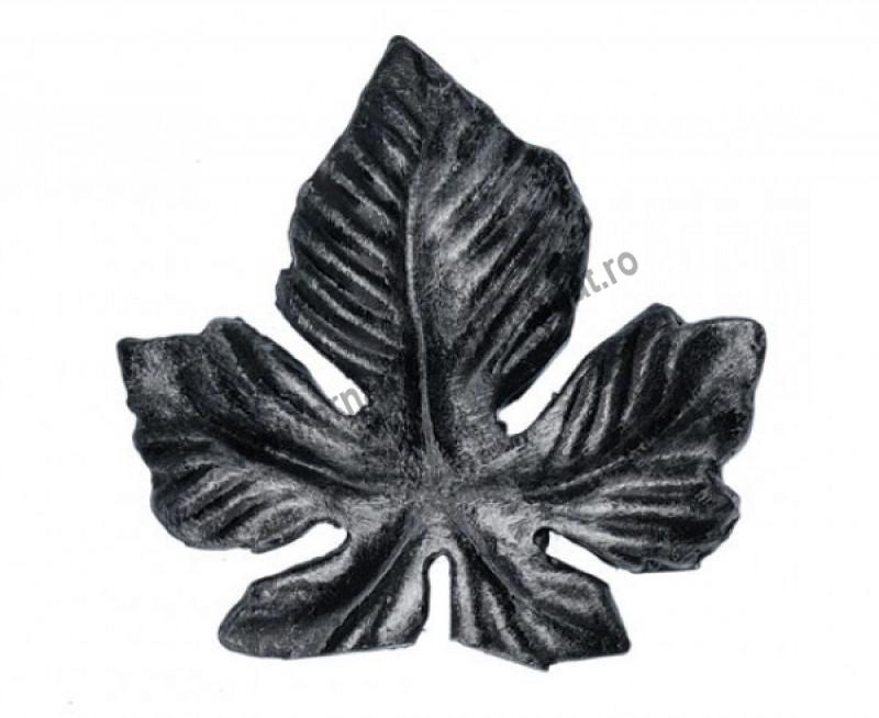 Ornament frunza cod 06-102