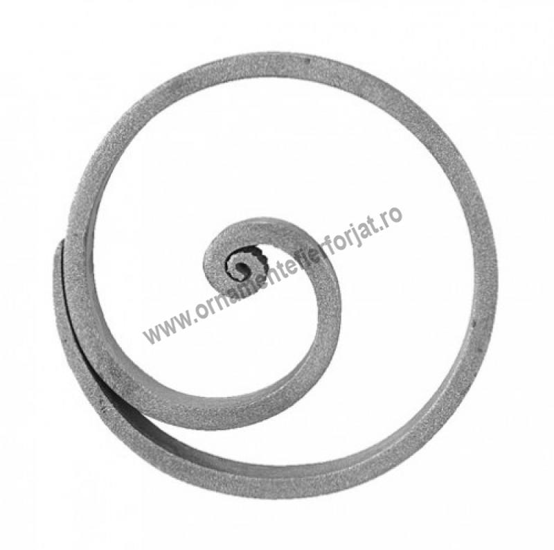 Cerc fier forjat cod 08-100 