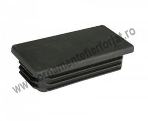 Capac de plastic, cod 14-111/20x100