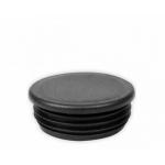 Capac de plastic rotund, cod 14-118 