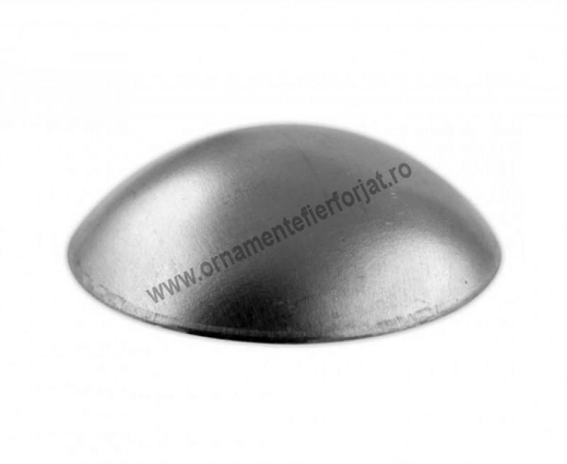 Capac din tabla calota cod 14-053