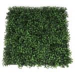 PANOU PERETE VERDE ARTIFICIAL, BUXUS VDP4/5