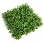 PANOU PERETE VERDE ARTIFICIAL, HEDERA MIX VDP3/4