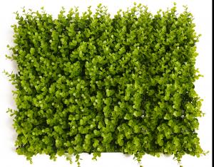 PANOU PERETE VERDE ARTIFICIAL, ELEPHANT BUSH VDP 9/2