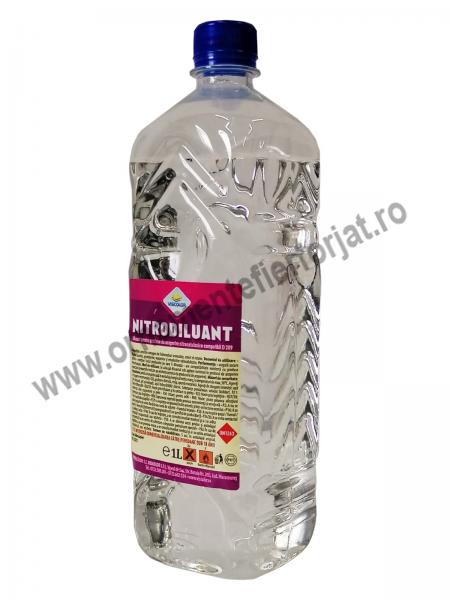 DILUANT NITRO 1L