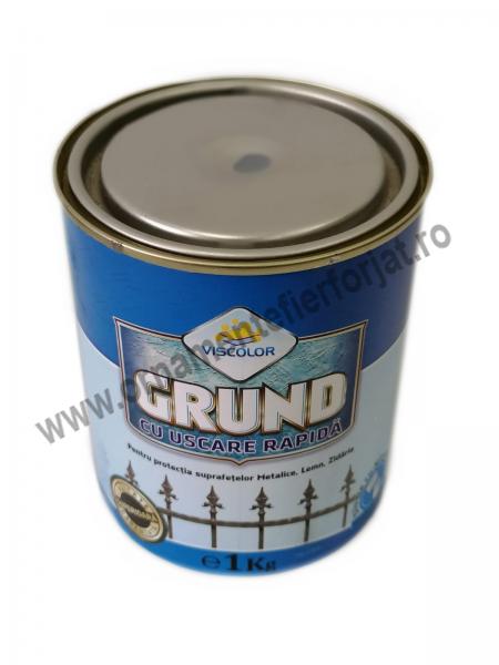 GRUND GRI PENTRU METAL, 1KG