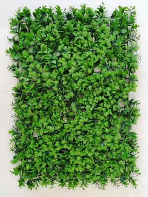PERETE VERDE ARTIFICIAL, BASIL PLANT VDP44/2  / Gard Verde Artificial 