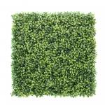 PERETE VERDE ARTIFICIAL, SPRING BUXUS VDP7/6