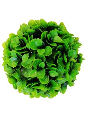 SFERA DECORATIVA DIN PLANTE ARTIFICIALE SPRING BUSH  / Sfere decorative  